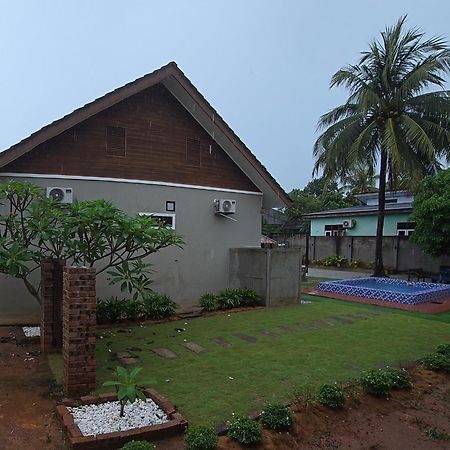 Casa Tiga Homestay Besut Кампунг-Куала-Бесут Экстерьер фото