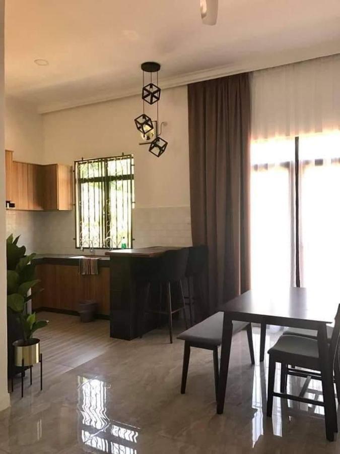 Casa Tiga Homestay Besut Кампунг-Куала-Бесут Экстерьер фото